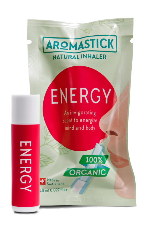 AromaStick ENERGY