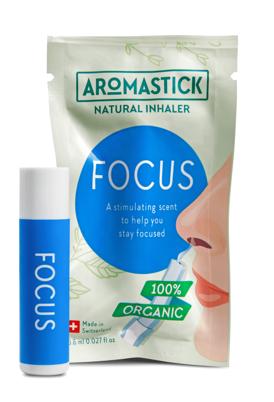 AromaStick FOCUS