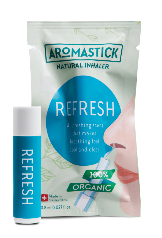 AromaStick REFRESH
