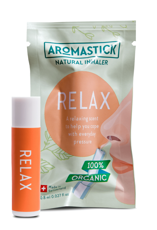 AromaStick RELAX