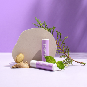 Alternative view of AromaStick Balance