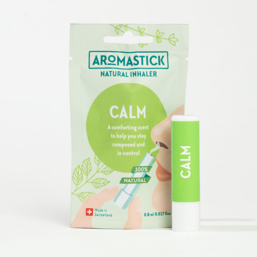 AromaStick Calm