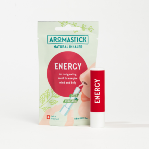 AromaStick Energy