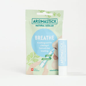 aromastick breathe