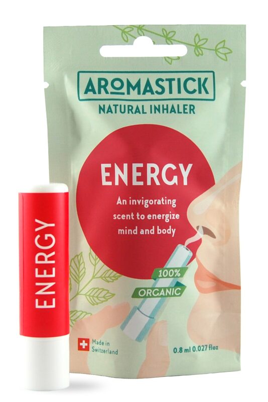 aromastick energy