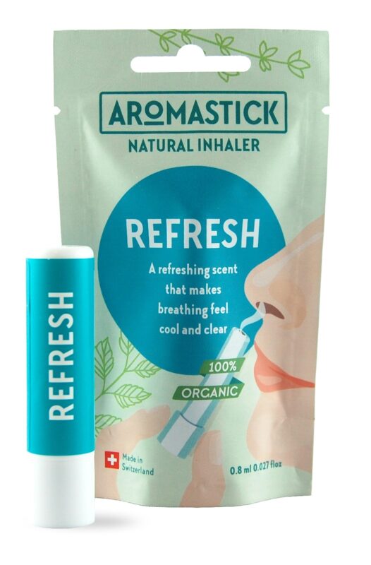 aromastick refresh