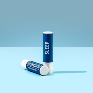 Alternative view of AromaStick Sleep