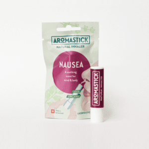 AromaStick Nausea