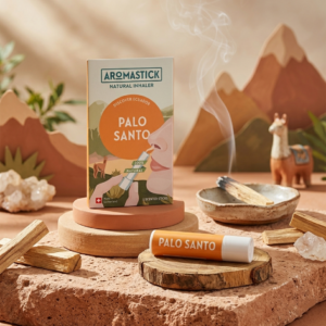 AromaStick Palo Santo - Image 5